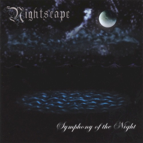 Nightscape - Symphony Of The Night